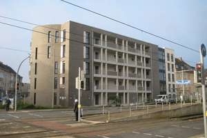 2-Zimmer Singlewohnung in Dortmund Huckarde mit WBS – Hülshof 6, 44369 Huckarde (Ortsteil), Dortmund – Vorschaubild 7