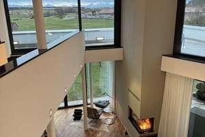 Exklusives Zuhause mit Stil & Technik - Architektur trifft Anspruch – Die vollständige Adresse der Immobilie erhältst du vom Anbieter., 87600 Oberbeuren, Kaufbeuren – Vorschaubild 9