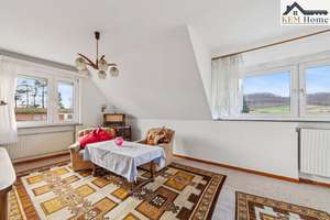 Einfamilienhaus mit zwei weiteren Baugrundstücken – Die vollständige Adresse der Immobilie erhältst du vom Anbieter., 31840 Hessisch Oldendorf – Vorschaubild 19