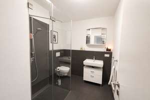 Moderne 2,5-Zimmer-Wohnung mit Süd-Balkon, Einbauküche & Fußbodenheizung in Hamburg-Horn – Die vollständige Adresse der Immobilie erhältst du vom Anbieter., 22119 Horn, Hamburg – Vorschaubild 11