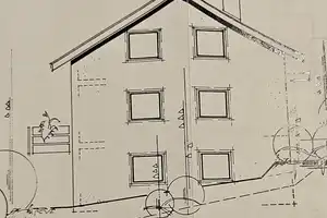 *PROVISIONSFREI* Einfamilienhaus mit Einliegerwohnung – Siegen-Wittgenstein (Kreis) – Vorschaubild 5