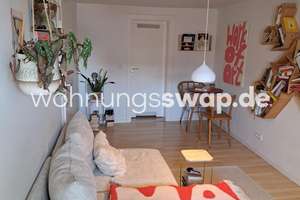 Wohnungstausch: Schellingstraße 71 – Schellingstraße 71, 80000 Am alten nördlichen Friedhof, München – Vorschaubild 2