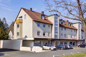 2-Zi-Wohnung in zentraler Lage von Katzwang – Die vollständige Adresse der Immobilie erhältst du vom Anbieter., 90453 Katzwang, Reichelsdorf Ost, Reichelsdorfer Keller, Nürnberg – Vorschaubild 2