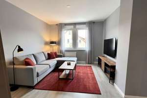 Sanierungsbedürftige 3 Zimmer Wohnung in der Nauheimerstr. – Die vollständige Adresse der Immobilie erhältst du vom Anbieter., 70372 Kurpark, Stuttgart – Vorschaubild 3