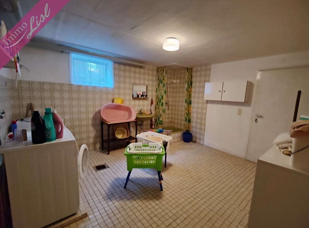 Immobilie in Rieden - "Paul" Mehrere Generationen unter einem Dach –
 Ihr Zweifamilienhaus in Zellerberg - Bild 9