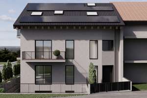 Exklusive ETW in Top Lage * barrierefrei * KFW40 * Provisionsfrei – Im Kirchle 52, 70806 Kornwestheim – Vorschaubild 17