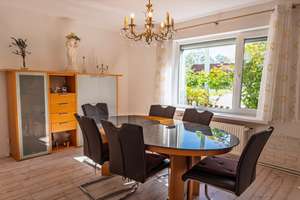 Ländliche Weite trifft großzügigen Wohnkomfort - 2008 kernsaniertes Einfamilienhaus mit Weitblick! – Die vollständige Adresse der Immobilie erhältst du vom Anbieter., 26969 Butjadingen – Vorschaubild 12