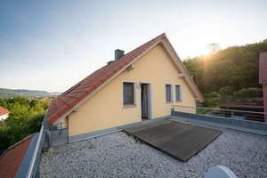 Hochwertiges Einfamilienhaus mit Einliegerwohnung – Die vollständige Adresse der Immobilie erhältst du vom Anbieter., 7743 Zwätzen, Jena – Vorschaubild 17
