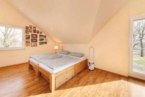 Exklusives Landhaus in Fredersdorf - Mit hochwertiger Ausstattung und fantastischem Parkanwesen – Die vollständige Adresse der Immobilie erhältst du vom Anbieter., 15370 Fredersdorf-Vogelsdorf – Vorschaubild 12