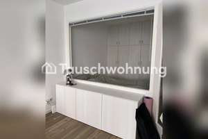 Tauschwohnung: Helle 1,5-Zimmer-Wohnung zum Tausch – Die vollständige Adresse der Immobilie erhältst du vom Anbieter., 80799 Universität, München – Vorschaubild 4