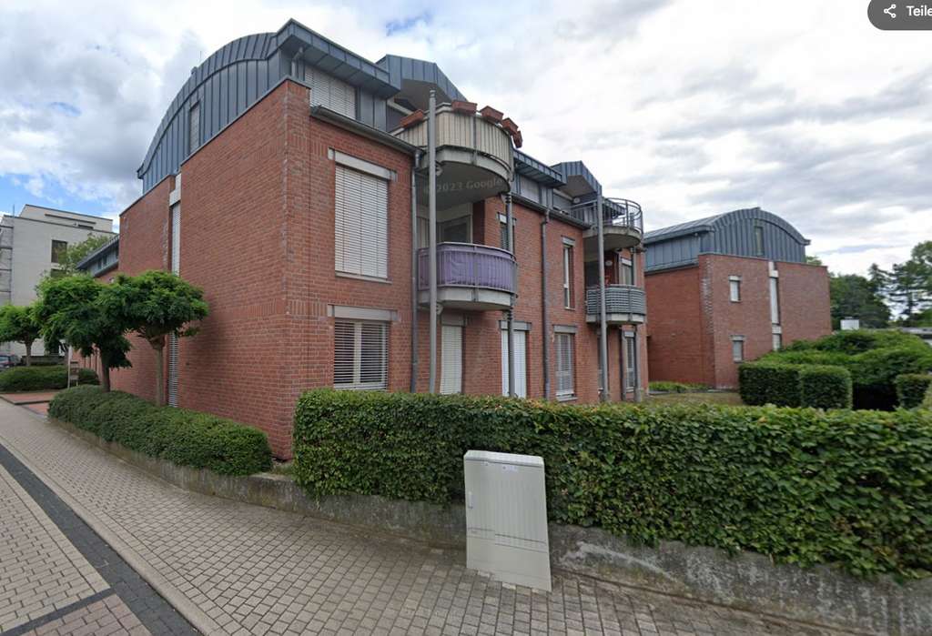 Wohnung in Alt-Lebenstedt