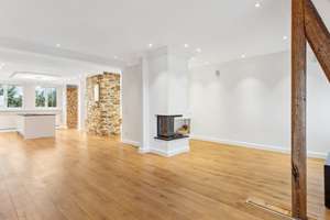Schönes Düsseldorf. Exklusive Maisonette mit Dachterrasse, großartigem Blick & moderner Ausstattung – Die vollständige Adresse der Immobilie erhältst du vom Anbieter., 40545 Oberkassel, Düsseldorf – Vorschaubild 10
