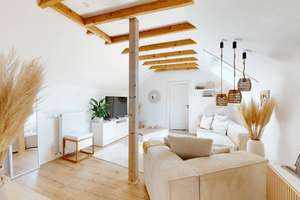 Verlieb Dich neu || Ideal für Paare und die kleine Familie || Haus statt Wohnung – Die vollständige Adresse der Immobilie erhältst du vom Anbieter., 53175 Friesdorf, Bonn – Vorschaubild 5