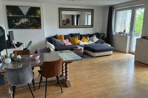 Sonnige Komfort-ETW im Trendviertel Unterbilk / Nähe Lorettostr. (provisionsfrei!) – Benzenbergstr. 9, 40219 Unterbilk, Düsseldorf – Vorschaubild 3
