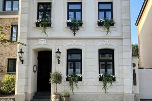 GEMÜTLICHES ALTBAU-STADTHAUS MIT GARTEN IN MG-NEUWERK! – Die vollständige Adresse der Immobilie erhältst du vom Anbieter., 41066 Neuwerk-Mitte, Mönchengladbach – Vorschaubild 2