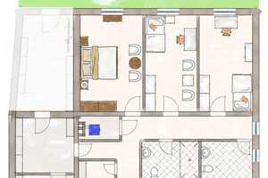 Düsseldorf-Lörick ruft! Traumhaus mit Garten, Balkon & viel Komfort! – Oberlöricker Straße 366, 40547 Düsseldorf – Vorschaubild 38