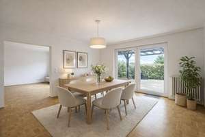 METZ IMMOBILIEN - Viel Platz für Familienleben und neue Wohnideen – 60439 Niederursel, Frankfurt am Main – Vorschaubild 5