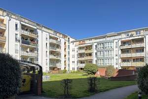 Sofort bezugsfrei! Wintergarten | Stellplatz | Aufzug – Die vollständige Adresse der Immobilie erhältst du vom Anbieter., 4249 Großzschocher, Leipzig – Vorschaubild 11