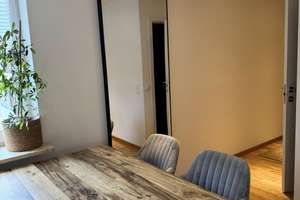 Großzügige 2,5-Zimmer-Wohnung mit Westbalkon & EBK – Die vollständige Adresse der Immobilie erhältst du vom Anbieter., 93049 Westenviertel, Regensburg – Vorschaubild 4