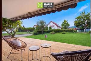 Sofort bezugsfrei! Modernisierte 4-Zimmer-Gartenwohnung mit Terrasse & Garage in Oberteuringen – Die vollständige Adresse der Immobilie erhältst du vom Anbieter., 88094 Oberteuringen – Vorschaubild 8