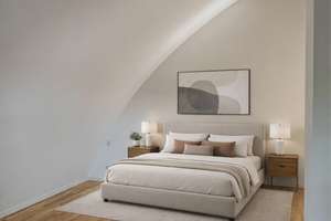 Exklusives Penthouse in Ingolstadt: Licht, Luxus und Lebensqualität hautnah erleben – Die vollständige Adresse der Immobilie erhältst du vom Anbieter., 85057 Nordwest, Ingolstadt – Vorschaubild 11