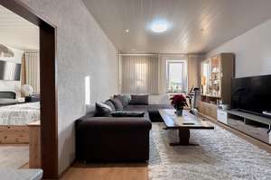 *** Attraktive 3 Zimmer-Wohnung mit großer Dachterrasse in Frankenthal *** – Die vollständige Adresse der Immobilie erhältst du vom Anbieter., 67227 Kernstadt, Frankenthal (Pfalz) – Vorschaubild 2