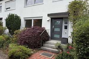 Gepflegtes Reihenmittelhaus zu vermieten – Die vollständige Adresse der Immobilie erhältst du vom Anbieter., 90419 Bielingplatz, Nürnberg – Vorschaubild 18