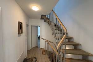 Ansprechendes 5-Zimmer-Reihenmittelhaus in ruhiger Lage – 28759 Sankt Magnus, Bremen – Vorschaubild 8