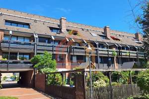 Gemütliche 2-Zimmer-Wohnung mit Balkon und Stellplatz