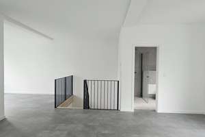 Erstbezug: Moderne Doppelhaushälfte in Karlshorst zur Miete – Die vollständige Adresse der Immobilie erhältst du vom Anbieter., 10318 Karlshorst, Berlin – Vorschaubild 17