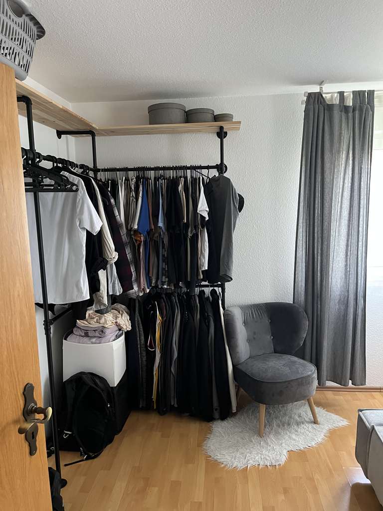 Immobilie in Bergrheinfeld - ETW Bergrheinfeld  - Bild 2