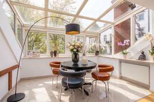Wohntraum in der Endetage – Beste Lage inklusive! – Die vollständige Adresse der Immobilie erhältst du vom Anbieter., 20144 Harvestehude, Hamburg – Vorschaubild 3
