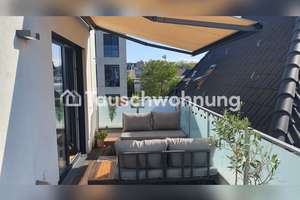 Tauschwohnung: ✨ Sonnige 3-Zimmer-Oase Innenstadt, Nähe Ehrenstraße