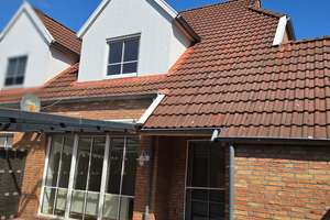 Gemütliche Doppelhaushälfte im Friesenstil im Herzen von Ostfriesland – Die vollständige Adresse der Immobilie erhältst du vom Anbieter., 26624 Südbrookmerland – Vorschaubild 18