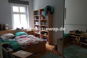 Wohnungstausch: Maximilianstraße 46 – Maximilianstraße 46, 13000 Pankow (Ortsteil), Berlin – Vorschaubild 6