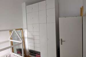 Wohnen mit Charakter: 3-Zimmer-Wohnung in Berlin-Pankow – Sternstrasse 10, 13359 Gesundbrunnen, Berlin – Vorschaubild 7