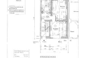 Hochwertig sanierte 2-Zimmer-Wohnung mit großer Südterrasse & Fußbodenheizung – Haus-Horl-Straße 92a, 45357 Gerschede, Essen – Vorschaubild 6