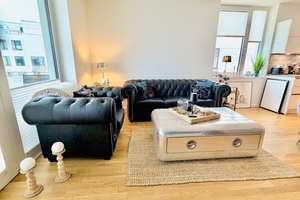 Weiße Villa - blaues Meer !
Moderne 3 Zimmer-Wohnung im Moments.






 – Die vollständige Adresse der Immobilie erhältst du vom Anbieter., 23570 Travemünde, Lübeck – Vorschaubild 10