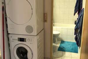 Gemütliche  2 Zimmerwohnung in Ingolstadt Nord-Ost - Friedensstrasse 7b – Friedensstrassse 7b, 85055 Oberhaunstadt, Ingolstadt – Vorschaubild 11
