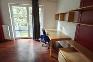 Alltagstaugliche 1-Zimmer-Wohnung in Paderborn – Mersinweg 2 B 101, 33100 Kernstadt, Paderborn – Vorschaubild 3