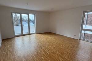 Exklusive, neuwertige 3-Zimmer-Wohnung , 99 qm, mit Balkon in Berlin-Karlshorst – Wandlitzstr. 26, 10318 Karlshorst, Berlin – Vorschaubild 2