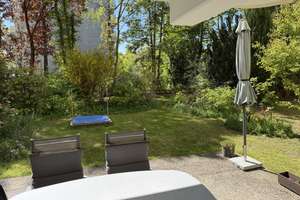 3 Zimmer Erdgeschosswohnung mit Terrasse in Augsburg-Göggingen – Erzgebirgsstraße 9, 86199 Göggingen-Nordost, Augsburg – Vorschaubild 19