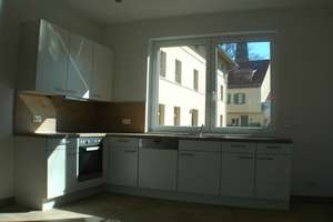 Modernes Reihenmittelhaus auf parkähnl. Grundstück, Parkett, Kaminofen, Bj 2014 – Rückertstraße 39a, 14469 Bornim, Potsdam – Vorschaubild 11