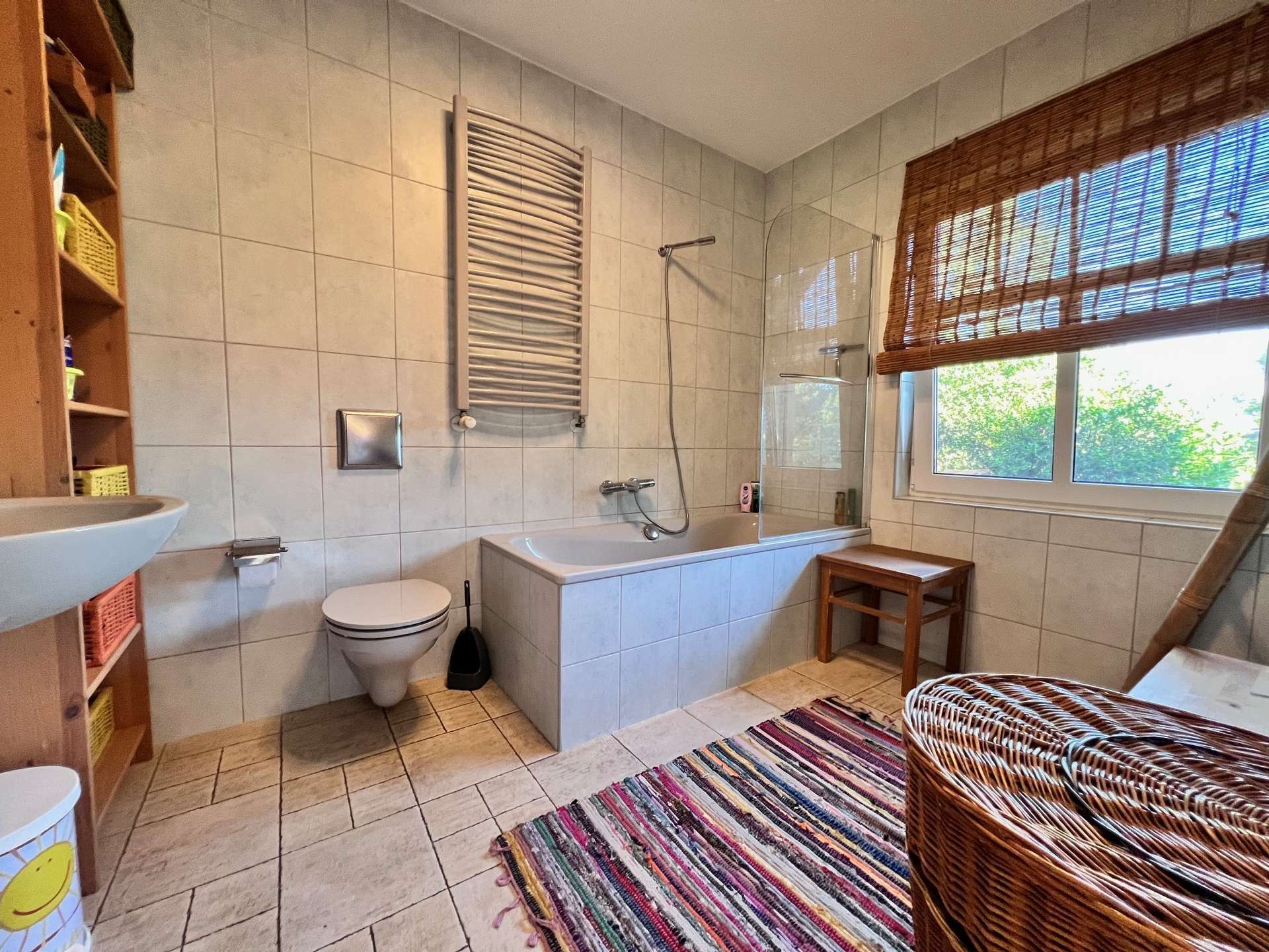 Immobilie in Pruchten - Haus mit 2 Wohneinheiten am Wasser – Wohnen, wo andere Urlaub machen - Bild 4