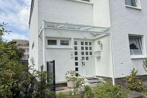 Reihenendhaus ein "Hideaway" in Koblenz - Karthause – Die vollständige Adresse der Immobilie erhältst du vom Anbieter., 56075 Karthause Flugfeld, Koblenz – Vorschaubild 2