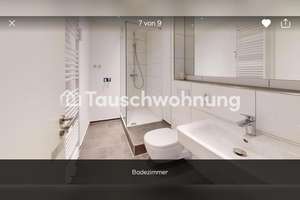 Tauschwohnung: 3-Zimmer-Wohnung in Köln Ehrenfeld – Die vollständige Adresse der Immobilie erhältst du vom Anbieter., 50825 Neuehrenfeld, Köln – Vorschaubild 2