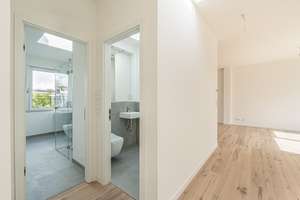 Helle 3-Zi-Dachgeschosswohnung am Bürgerpark – Die vollständige Adresse der Immobilie erhältst du vom Anbieter., 13187 Pankow (Ortsteil), Berlin – Vorschaubild 15