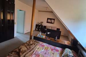 Möblierte Wohnung für Werksstudenten in Köln Bocklemünd für – Grubenbecherstraße 15, 50829 Bocklemünd/Mengenich, Köln – Vorschaubild 4