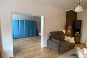 2 Zimmer Wohnung im sanierten Altbau in Neuhausen (teilmöbliert) – Donnersbergerstr. 10, 80634 Neuhausen, München – Vorschaubild 17