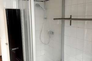 Großzügige, 3 ZKB DG- Altbauwohnung mit Einbauküche in beliebter Wohngegen, mitten in Wiesbaden – Goebenstraße 4, 65195 Westend / Bleichstraße, Wiesbaden – Vorschaubild 10